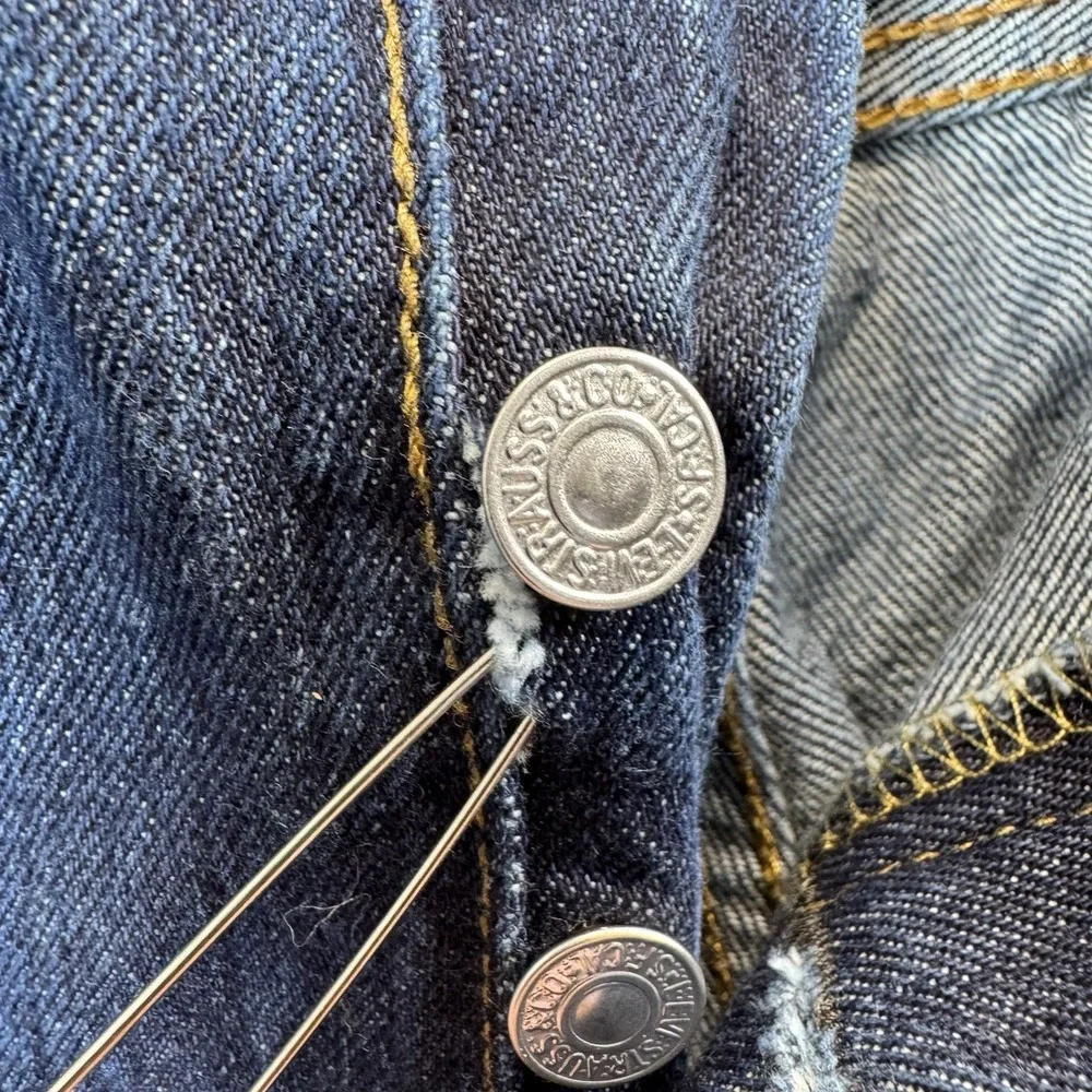 Levis these are
